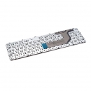 HP Pavilion 17-e030so keyboard